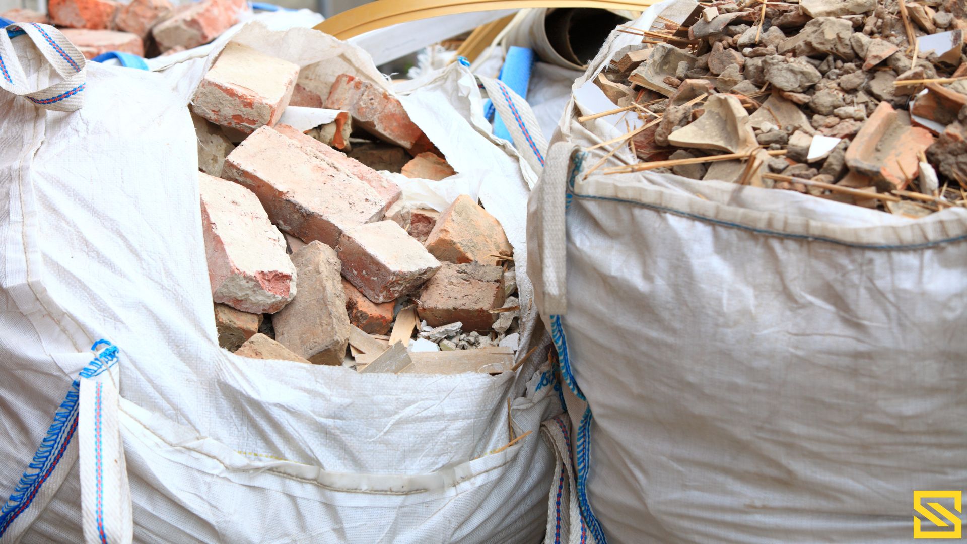 Entsorgung & Recycling in Nürnberg-Maxfeld – Entsorgung und Recycling – Bauschuttentsorgung